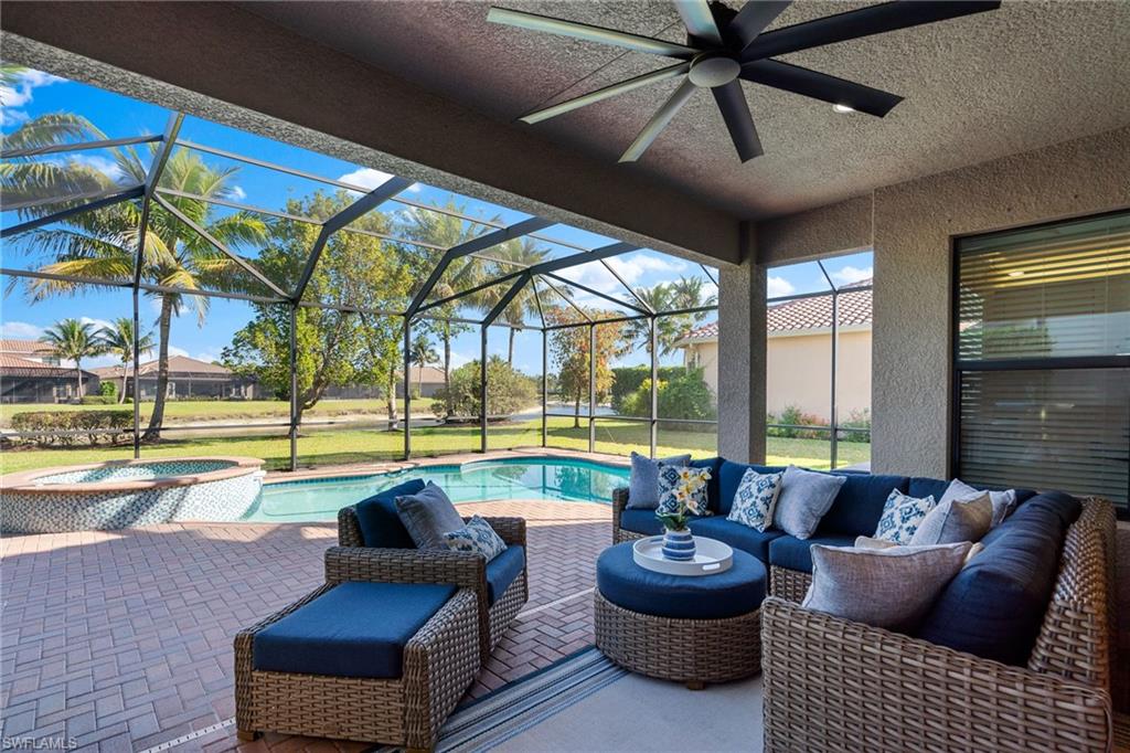 4205 Amelia Way Naples, FL 34119 - Photo 18 of 50