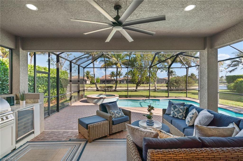 4205 Amelia Way Naples, FL 34119 - Photo 19 of 50