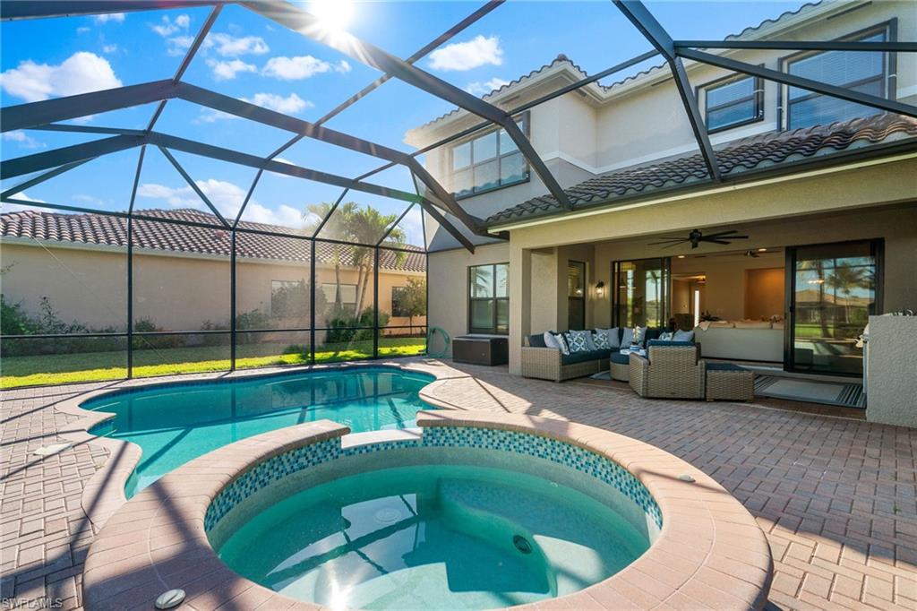 4205 Amelia Way Naples, FL 34119 - Photo 21 of 50