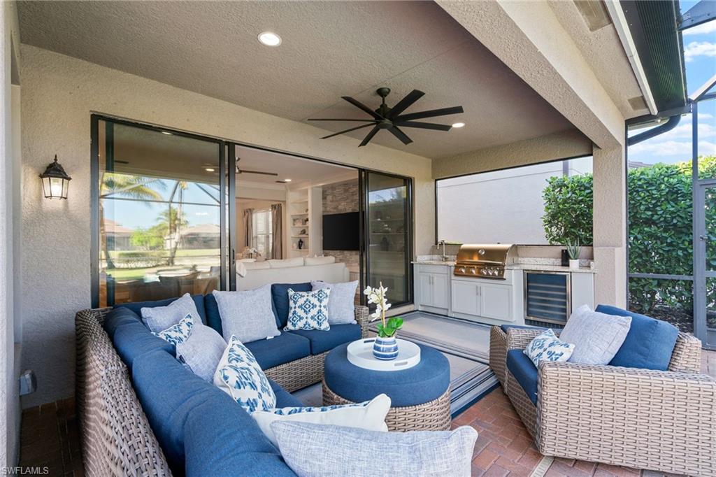 4205 Amelia Way Naples, FL 34119 - Photo 24 of 50