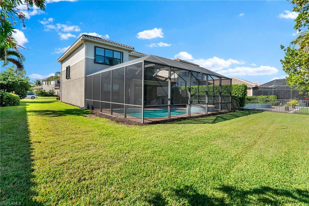 4205 Amelia Way Naples, FL 34119 - Photo 42 of 50