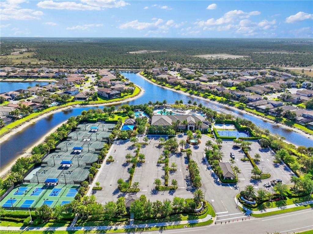 4205 Amelia Way Naples, FL 34119 - Photo 47 of 50 Pickleball, Tennis, Pool and more