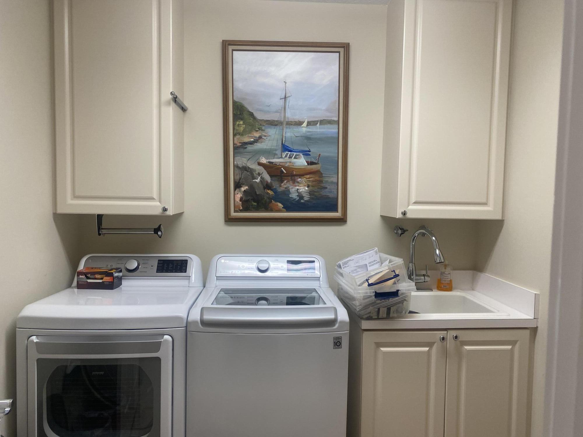 14 Harbour Isle Drive West, Unit 106 Fort Pierce, FL 34949 - Photo 23 of 23 L