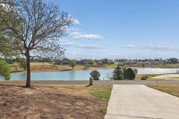 a view of lake view