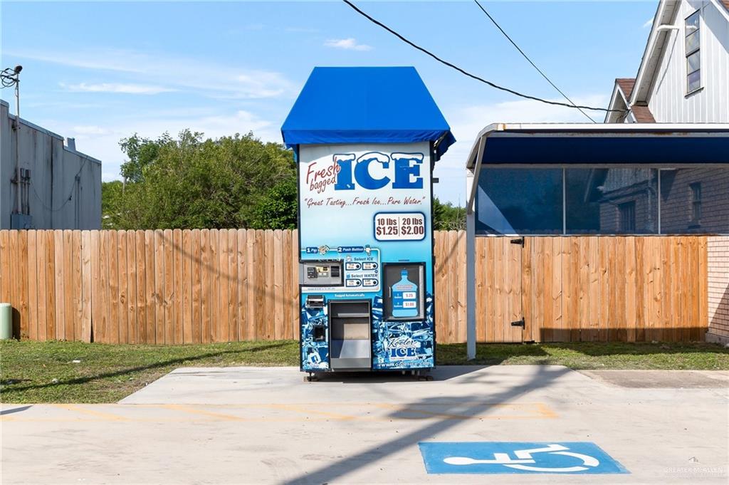 3721 North Veterans Boulevard Pharr, TX 78577 - Photo 17 of 18