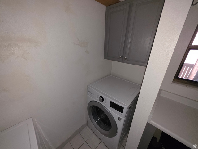 6852 Countrywoods Circle, Unit 5D Midvale, UT 84047 - Photo 18 of 50 Washer included