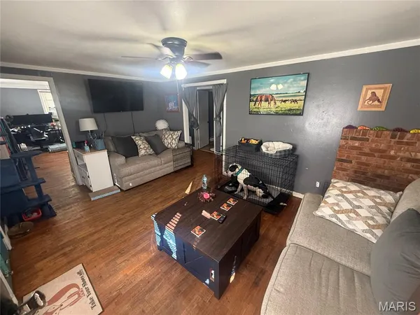 $115,000 | 3151 Highway 221, Doe Run, MO 63637