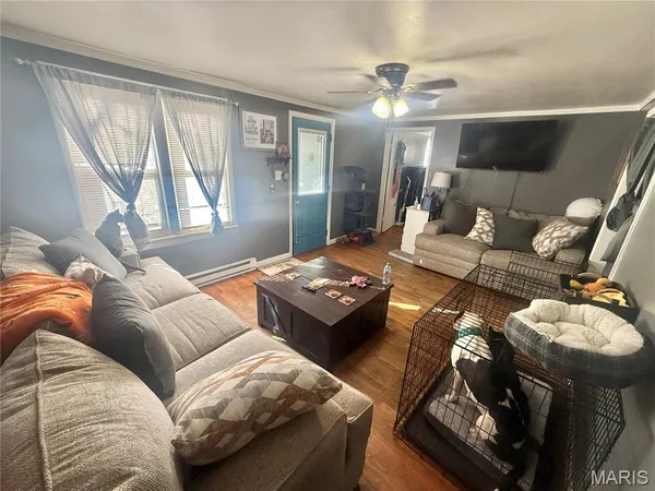 $115,000 | 3151 Highway 221, Doe Run, MO 63637