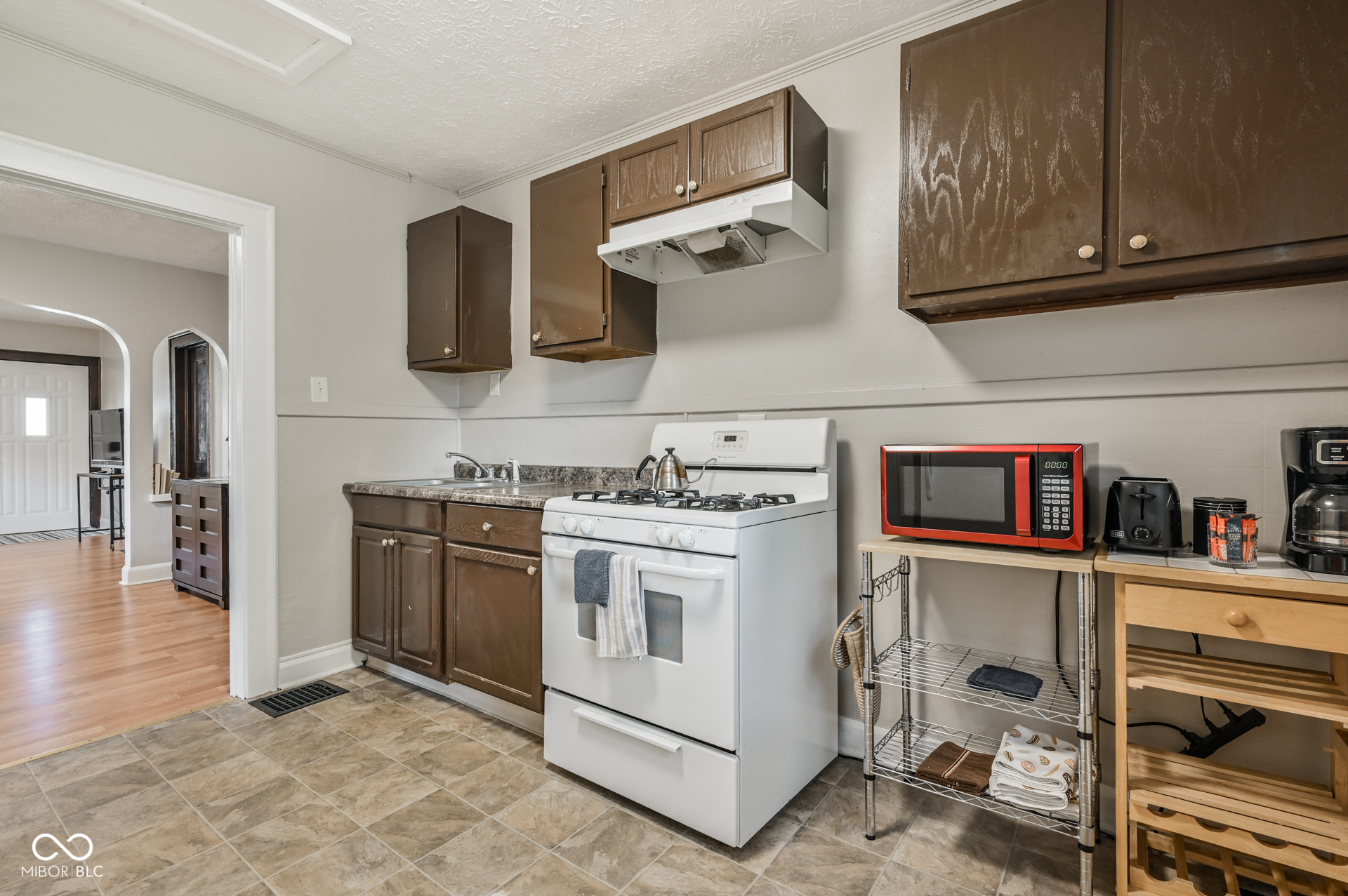 1835 North Harding Street Indianapolis, IN 46202 - Photo 14 of 26