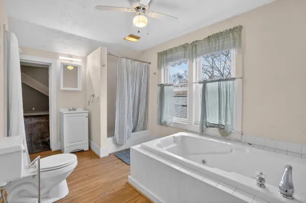 $215,000 | 229 South Jeffery Avenue, Ithaca, MI 48847