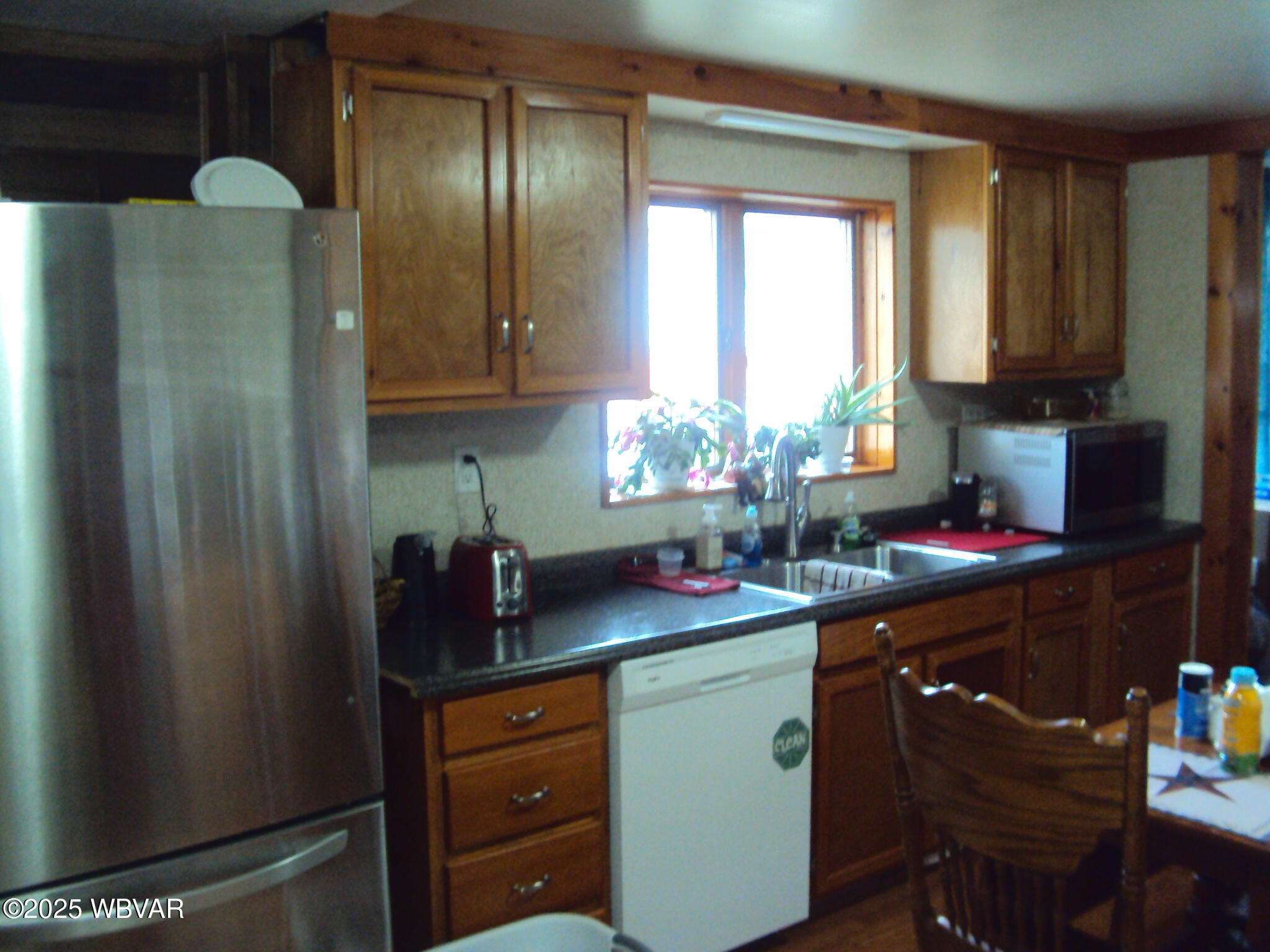 3225 Rauchtown Road Jersey Shore, PA 17740 - Photo 13 of 25 Kitchen view 2