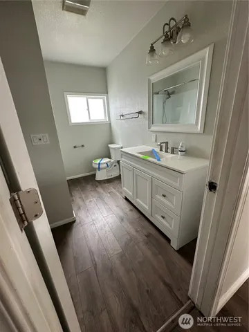 $184,900 | 608 West Scott Street, Aberdeen, WA 98520