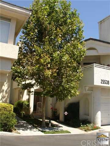25538 Hemingway Avenue, Unit A Stevenson Ranch, CA 91381 - Photo 1 of 1 Gallery Image 1