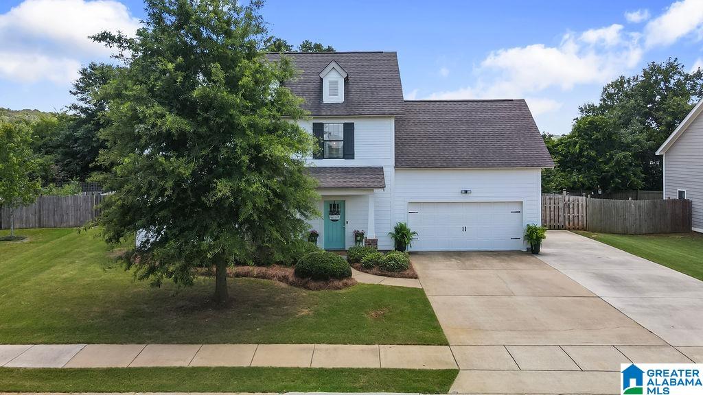 232 Waterstone Court Calera, AL 35040 - Photo 3 of 44