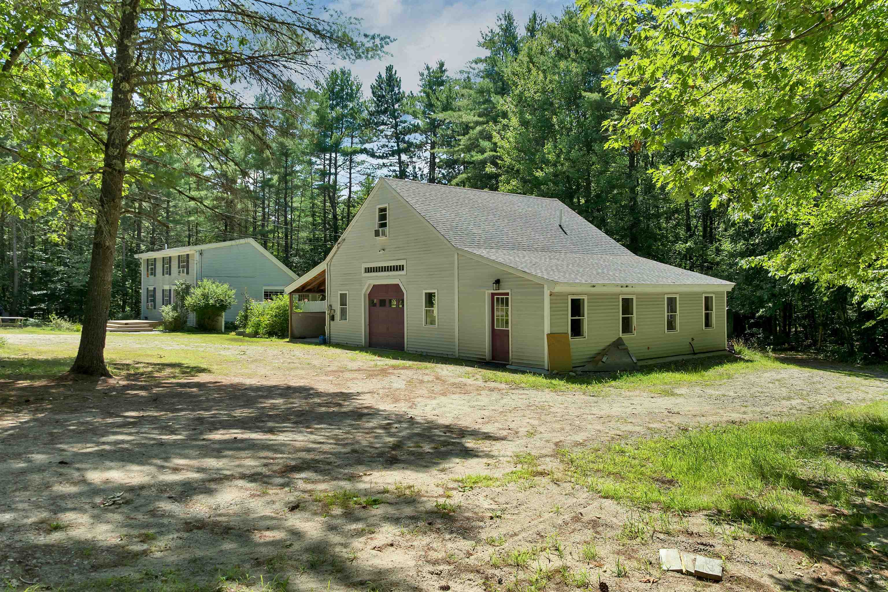 185 Green Mountain Road Effingham, NH 03882 - Photo 41 of 60 Gallery Image 41