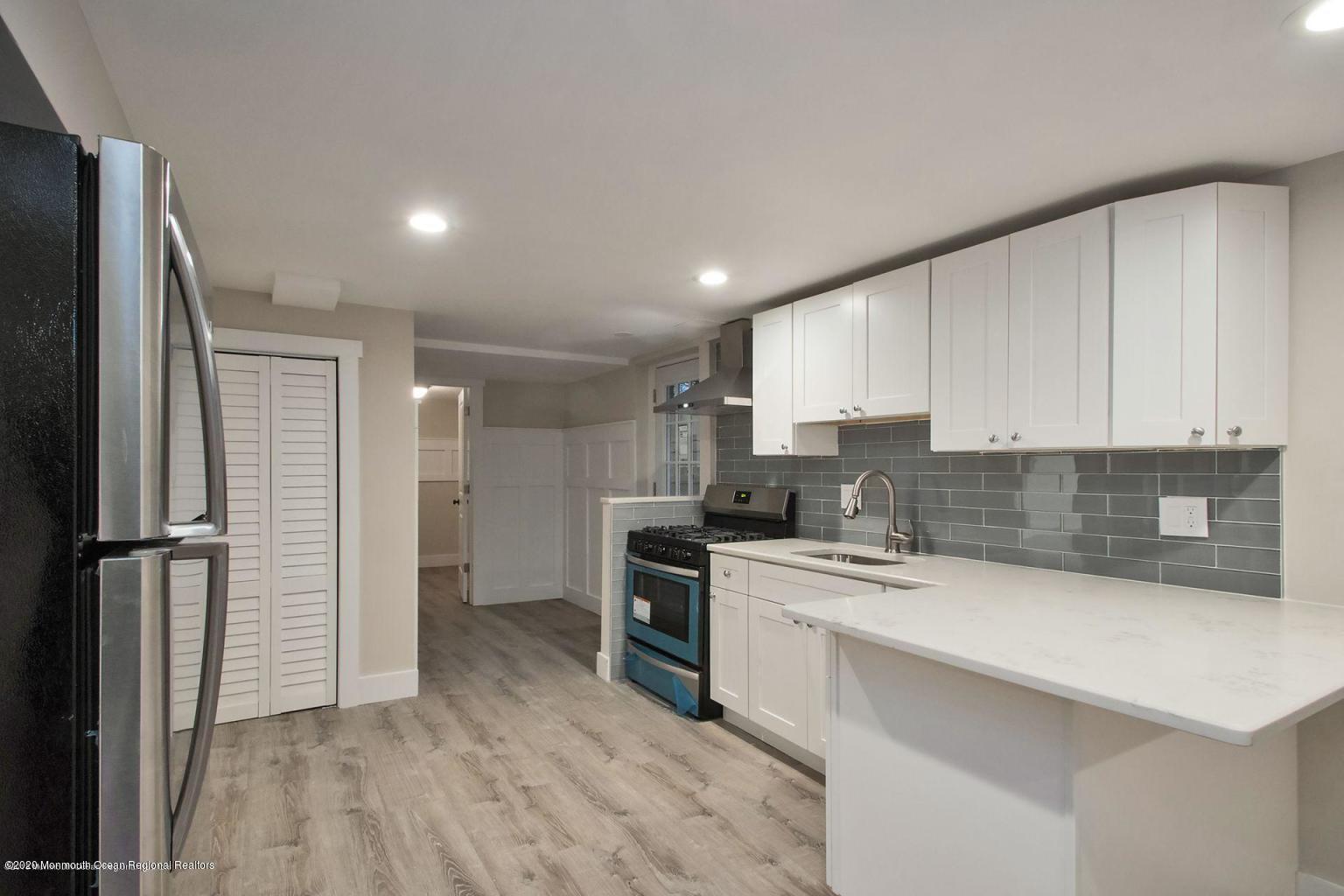 19 Salem Hill Road Howell, NJ 07731 - Photo 13 of 18 First level Kitchen