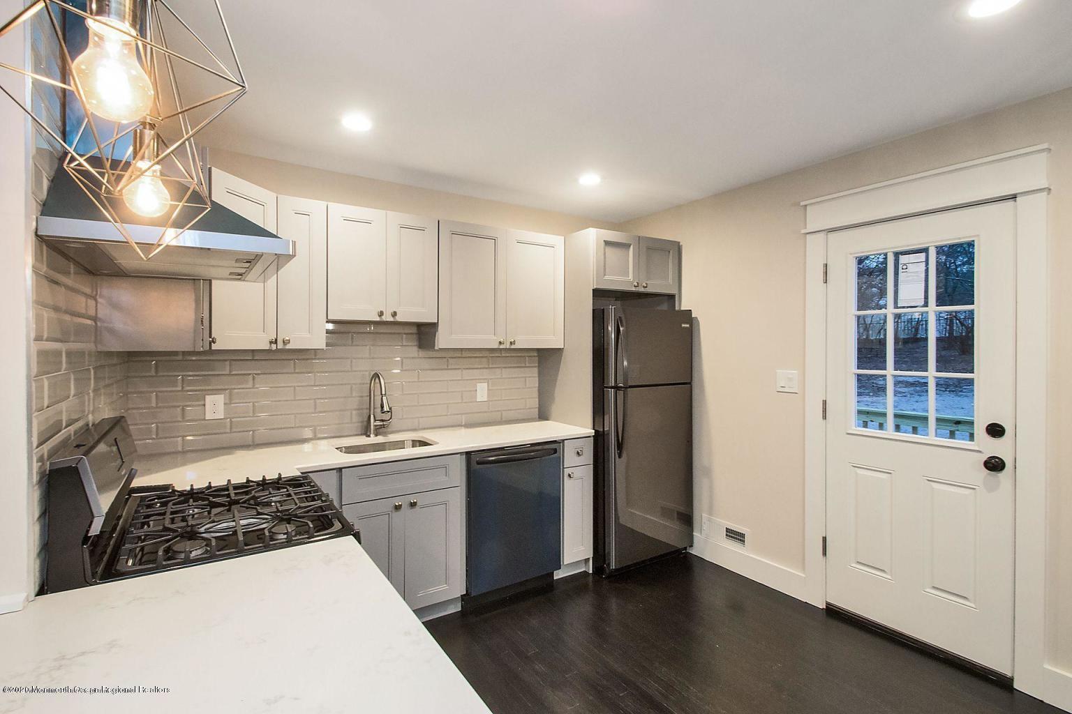 19 Salem Hill Road Howell, NJ 07731 - Photo 3 of 18 Kitchen