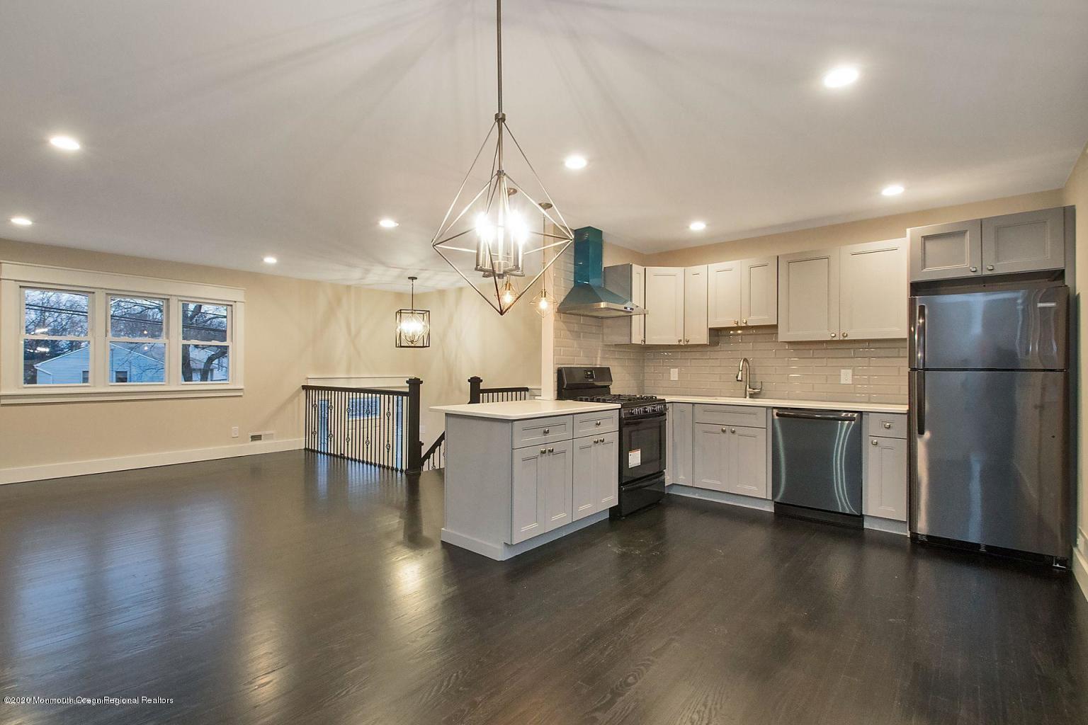 19 Salem Hill Road Howell, NJ 07731 - Photo 4 of 18 View without furniture