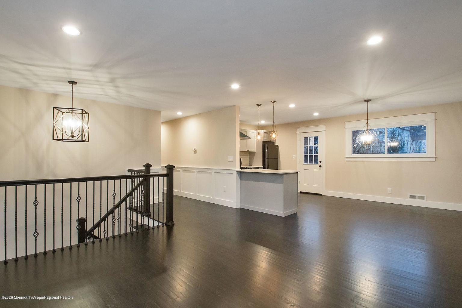 19 Salem Hill Road Howell, NJ 07731 - Photo 18 of 18 Open floor plan without furniture