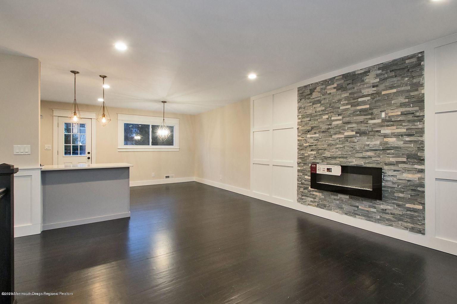 19 Salem Hill Road Howell, NJ 07731 - Photo 5 of 18 Living Room no furniture