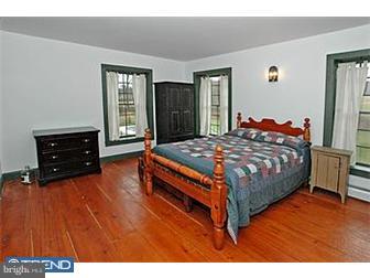 2991 Bodder Road Riegelsville, PA 18077 - Photo 8 of 12 Bedroom 3