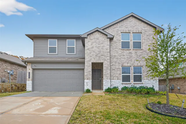 $2,500 | 12361 Carib Crossing Lane, Conroe, TX 77304
