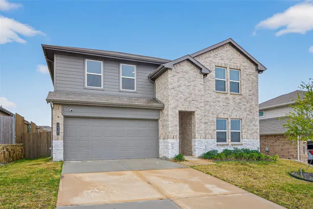 $2,500 | 12361 Carib Crossing Lane, Conroe, TX 77304