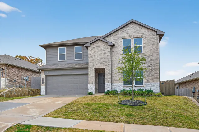 $2,500 | 12361 Carib Crossing Lane, Conroe, TX 77304