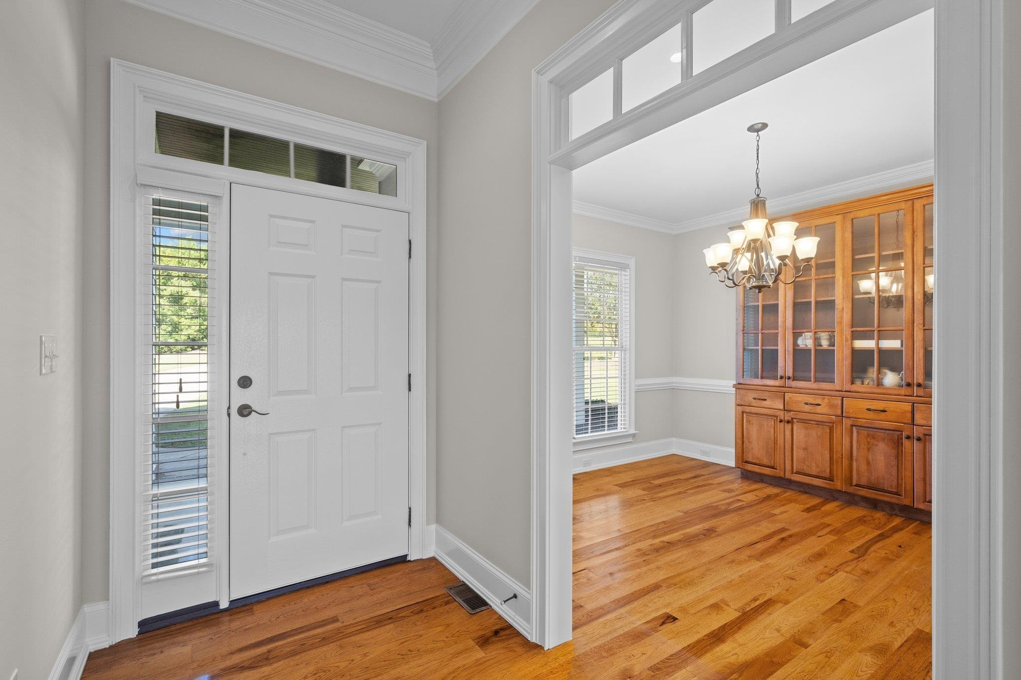 3737 Johnson Pond Road Apex, NC 27539 - Photo 11 of 47 Photo 11