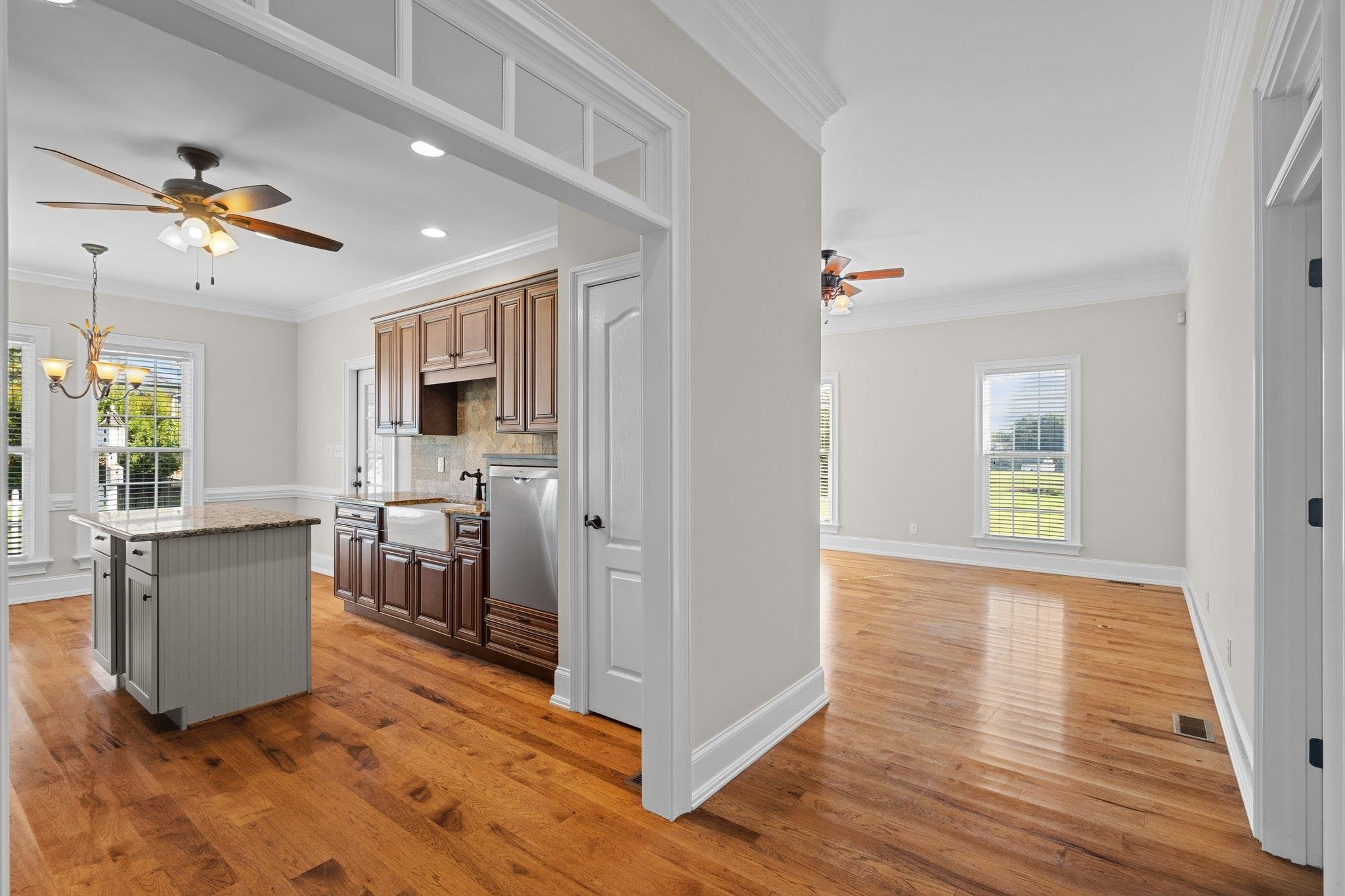 3737 Johnson Pond Road Apex, NC 27539 - Photo 12 of 47 Photo 12