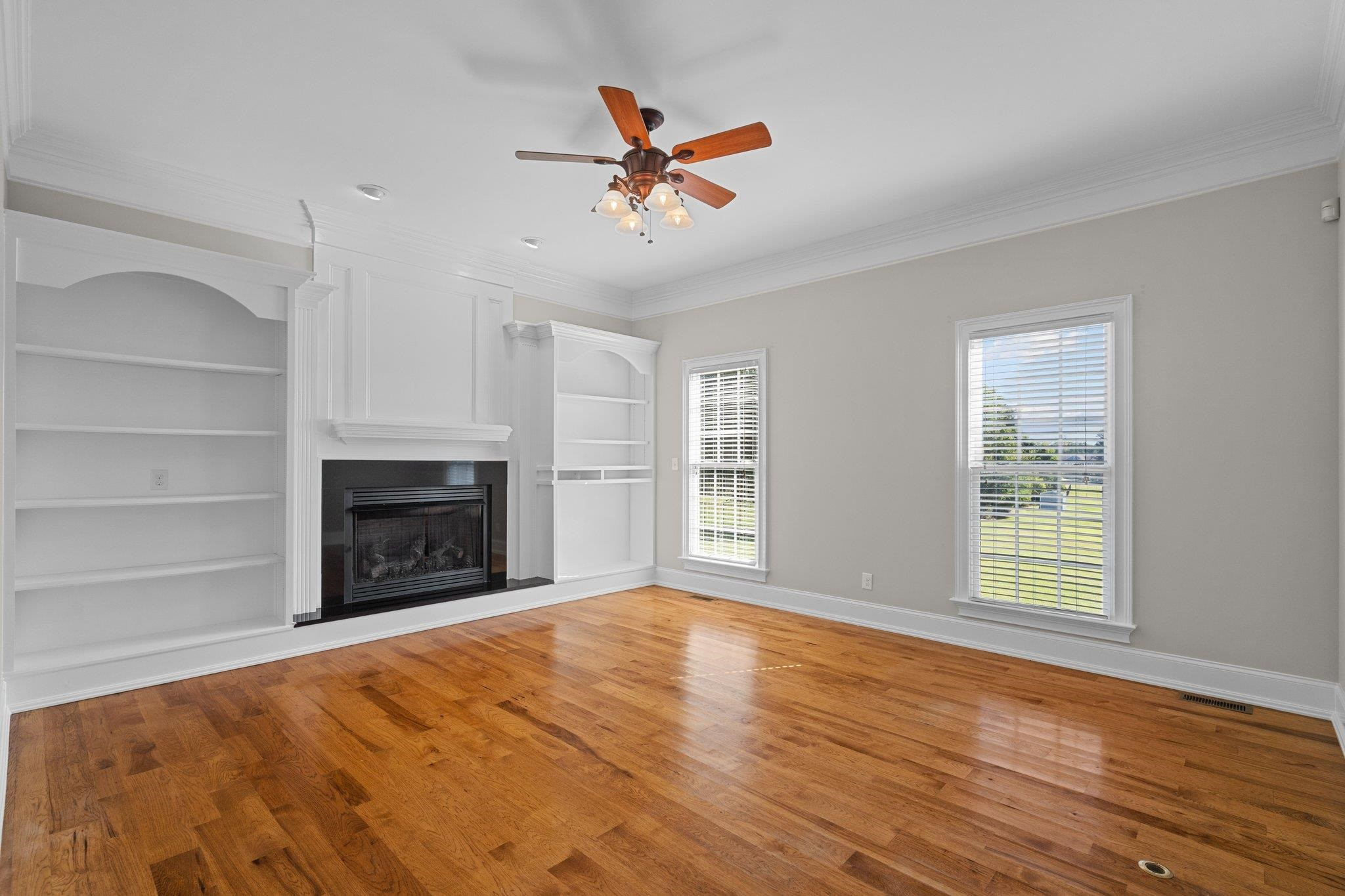 3737 Johnson Pond Road Apex, NC 27539 - Photo 13 of 47 Photo 13