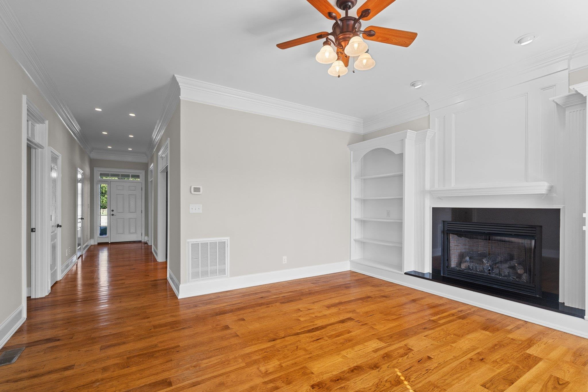 3737 Johnson Pond Road Apex, NC 27539 - Photo 15 of 47 Photo 15