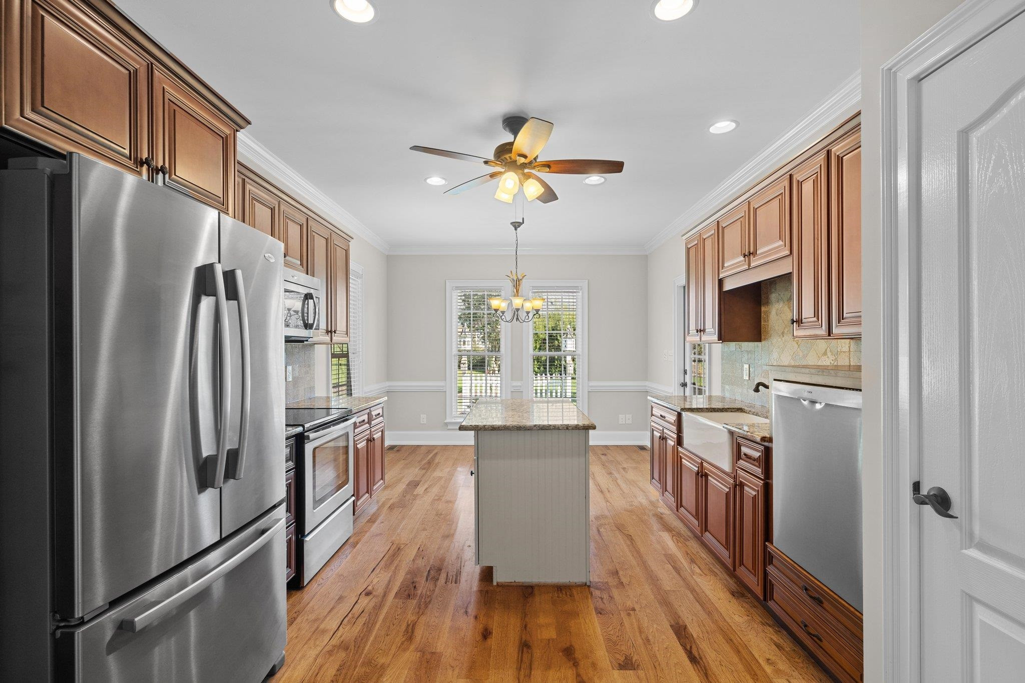 3737 Johnson Pond Road Apex, NC 27539 - Photo 3 of 47 Photo 3