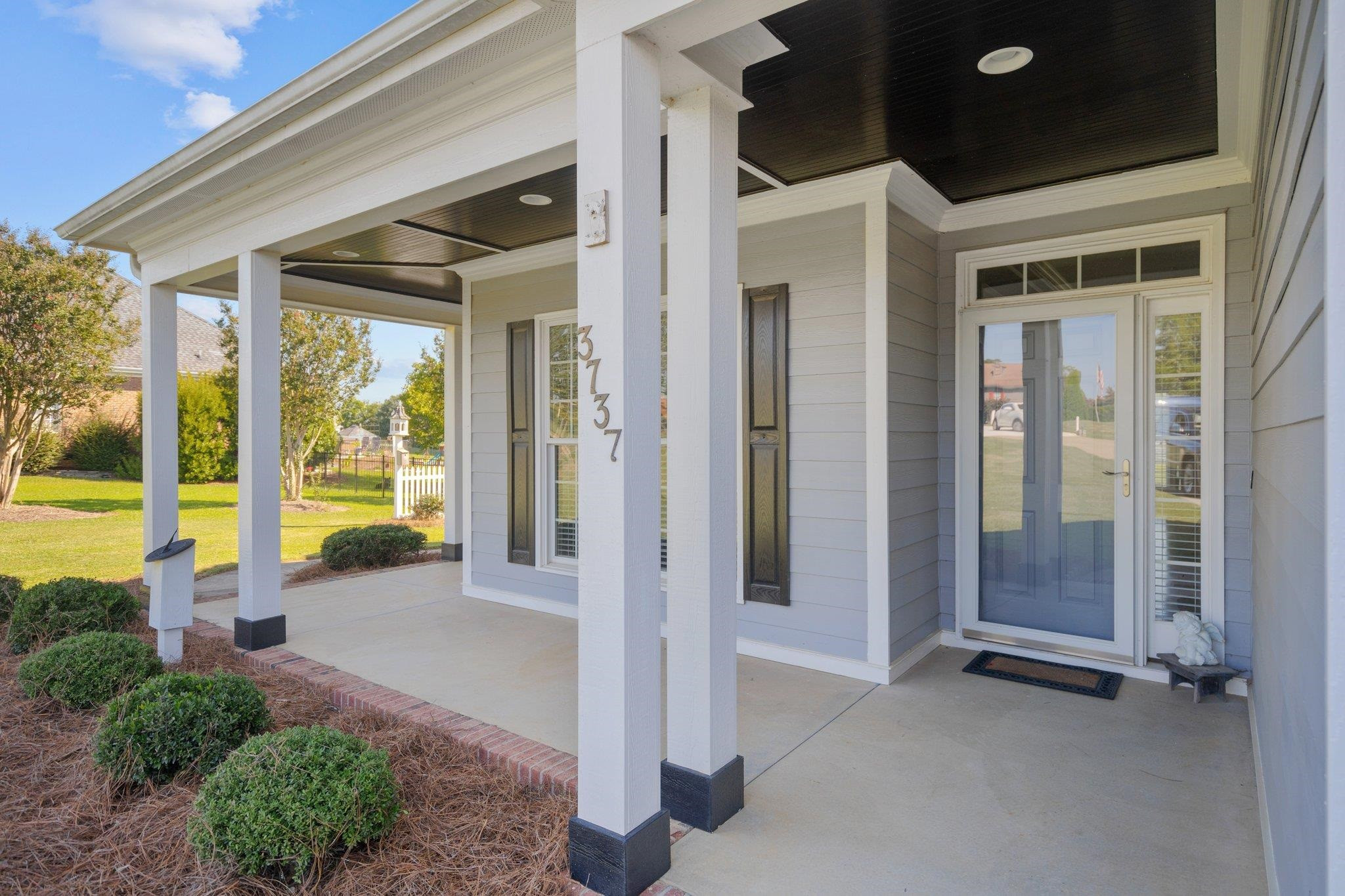 3737 Johnson Pond Road Apex, NC 27539 - Photo 32 of 47 Photo 32