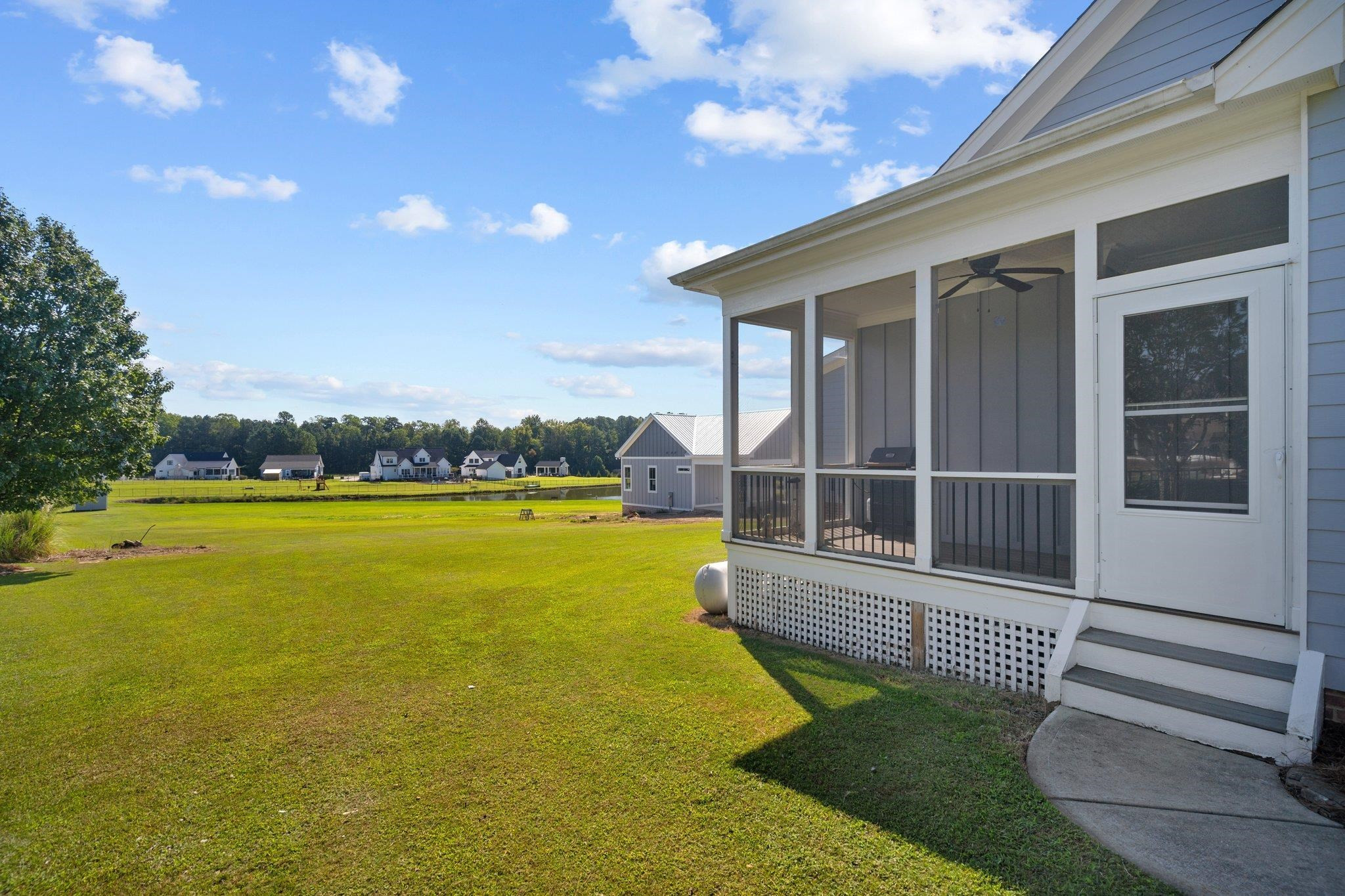 3737 Johnson Pond Road Apex, NC 27539 - Photo 34 of 47 Photo 34