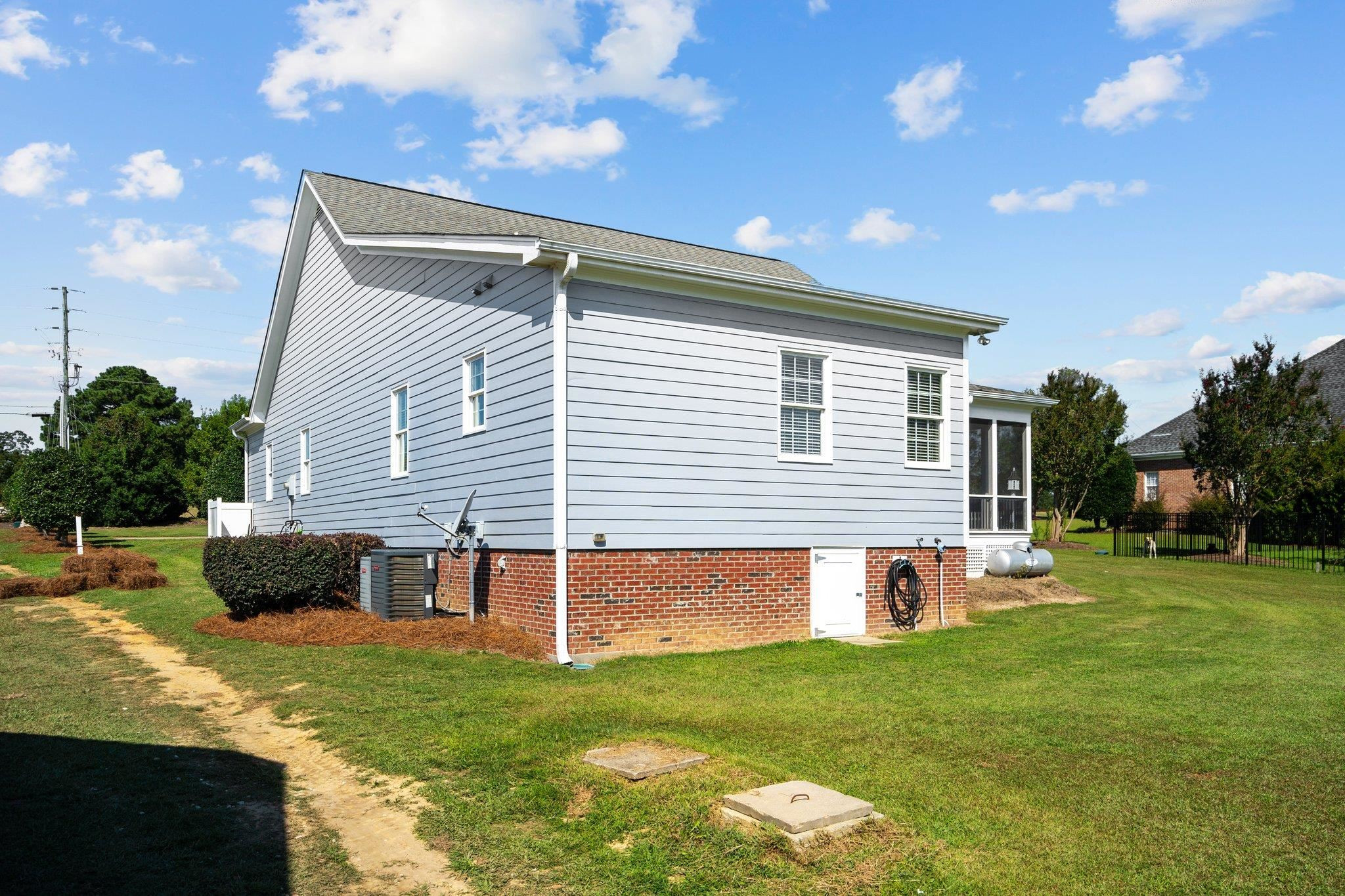 3737 Johnson Pond Road Apex, NC 27539 - Photo 35 of 47 Photo 35