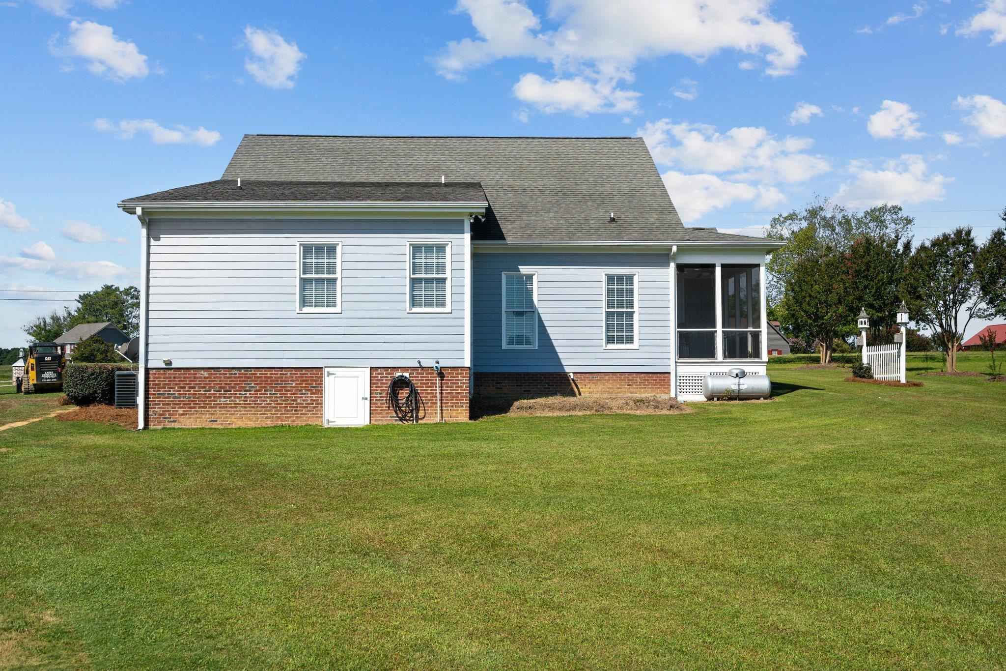 3737 Johnson Pond Road Apex, NC 27539 - Photo 36 of 47 Photo 36