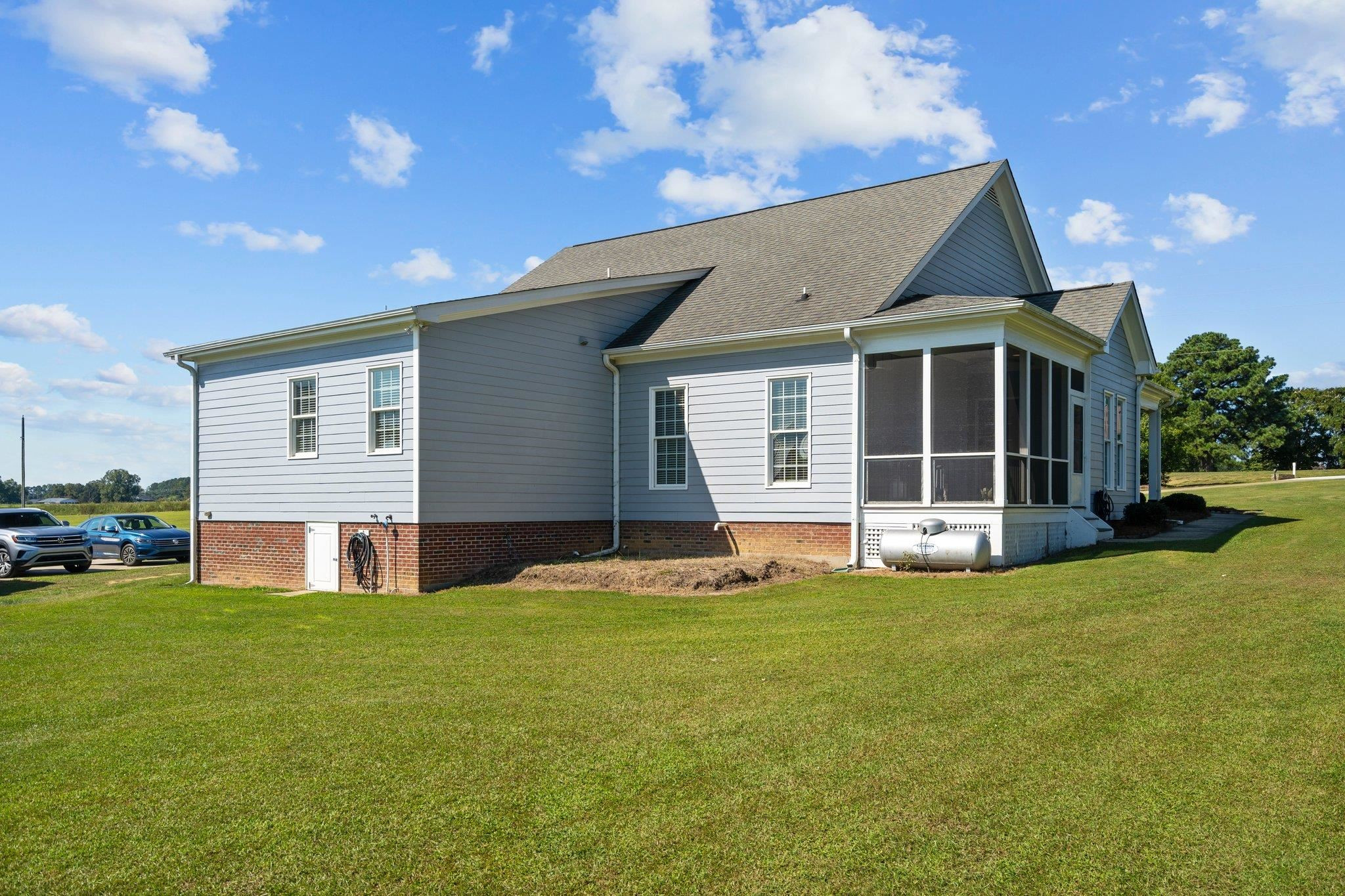 3737 Johnson Pond Road Apex, NC 27539 - Photo 37 of 47 Photo 37