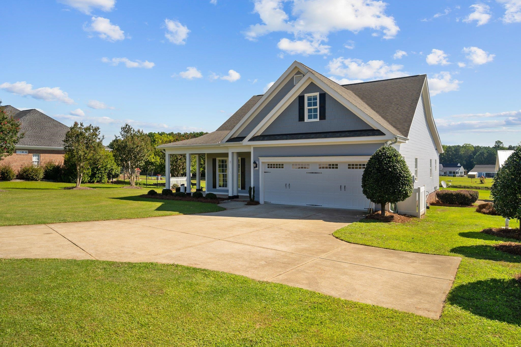 3737 Johnson Pond Road Apex, NC 27539 - Photo 39 of 47 Photo 39