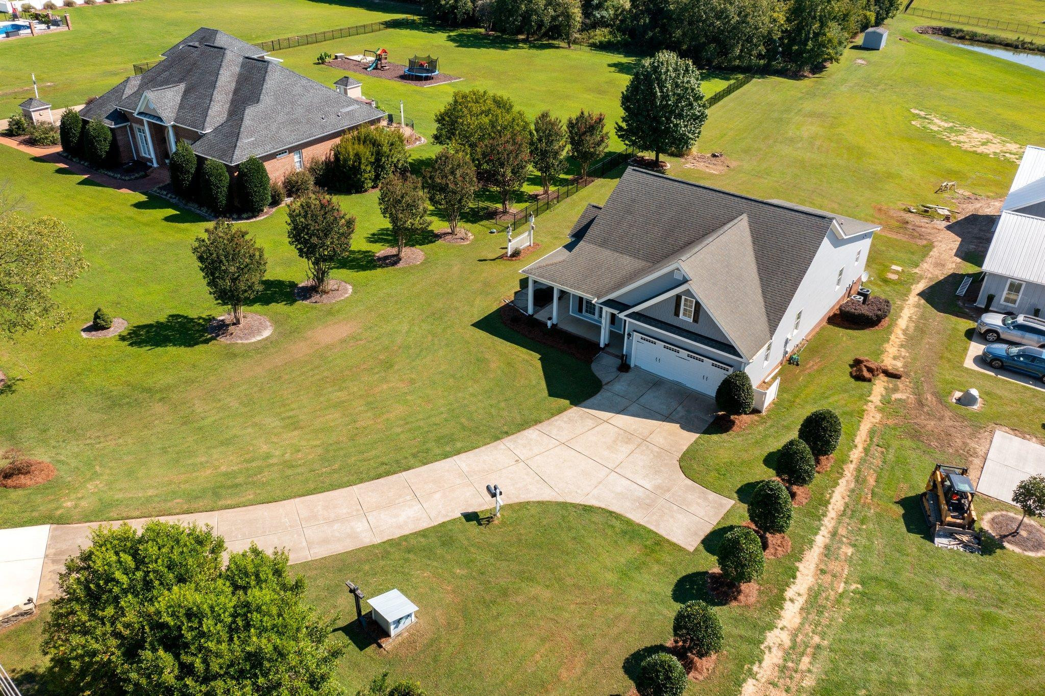 3737 Johnson Pond Road Apex, NC 27539 - Photo 40 of 47 Photo 40