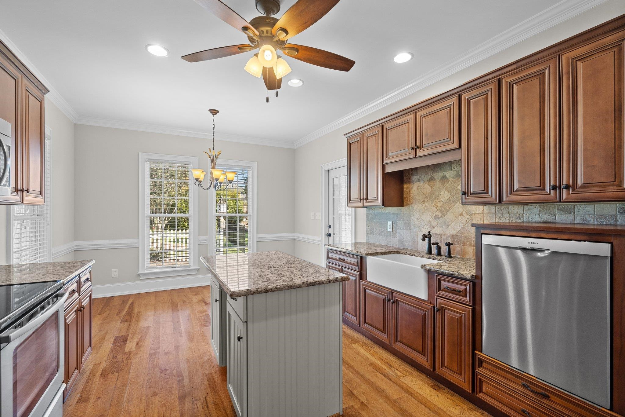 3737 Johnson Pond Road Apex, NC 27539 - Photo 4 of 47 Photo 4