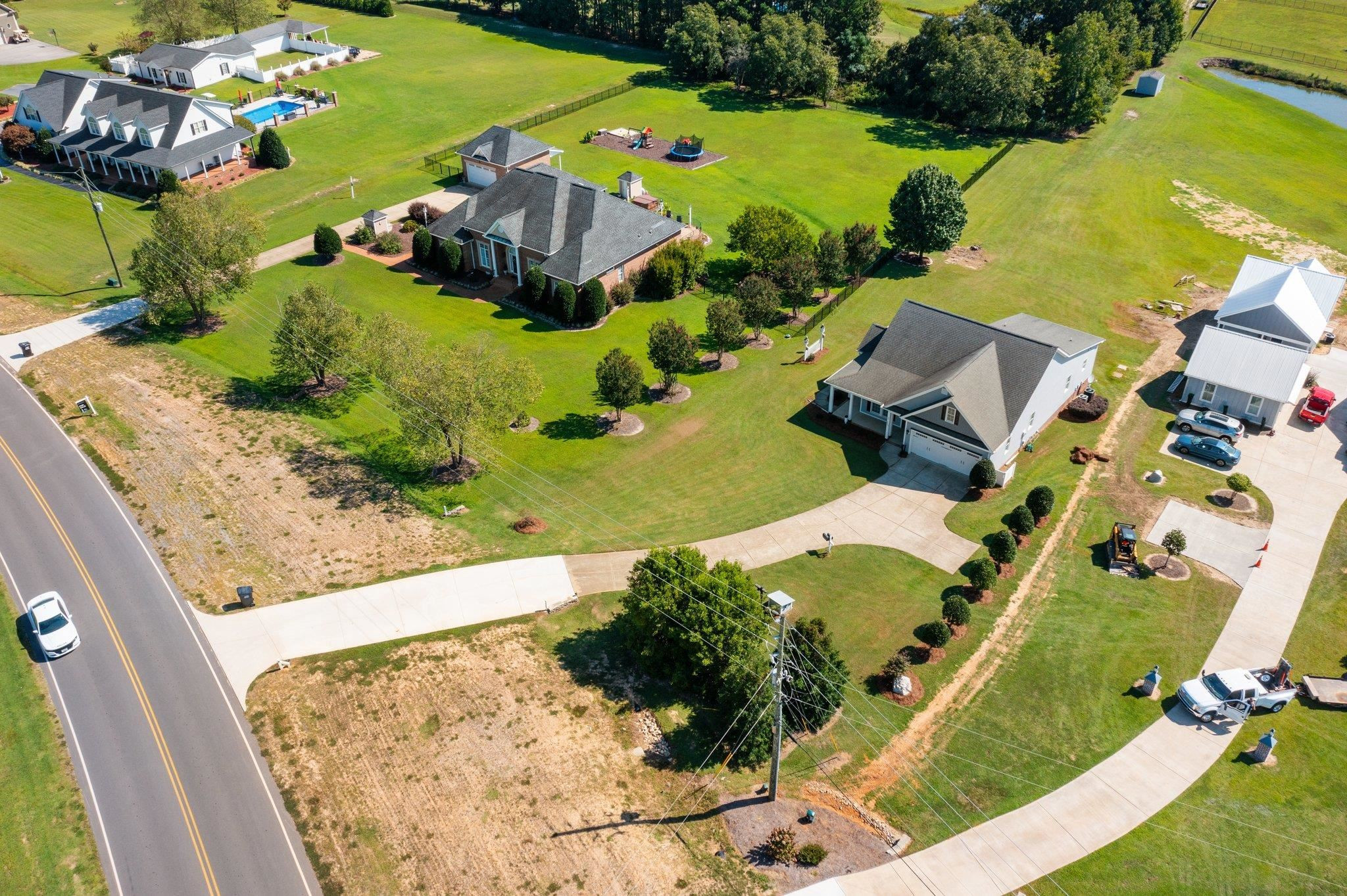 3737 Johnson Pond Road Apex, NC 27539 - Photo 41 of 47 Photo 41