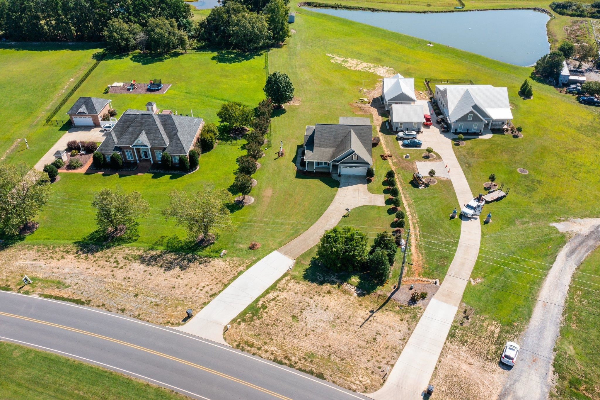 3737 Johnson Pond Road Apex, NC 27539 - Photo 42 of 47 Photo 42