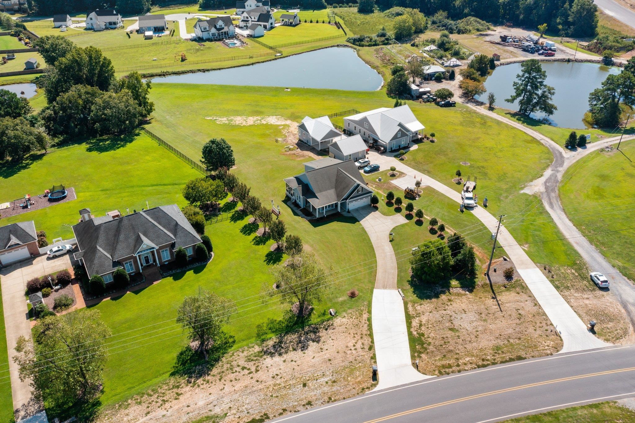 3737 Johnson Pond Road Apex, NC 27539 - Photo 43 of 47 Photo 43