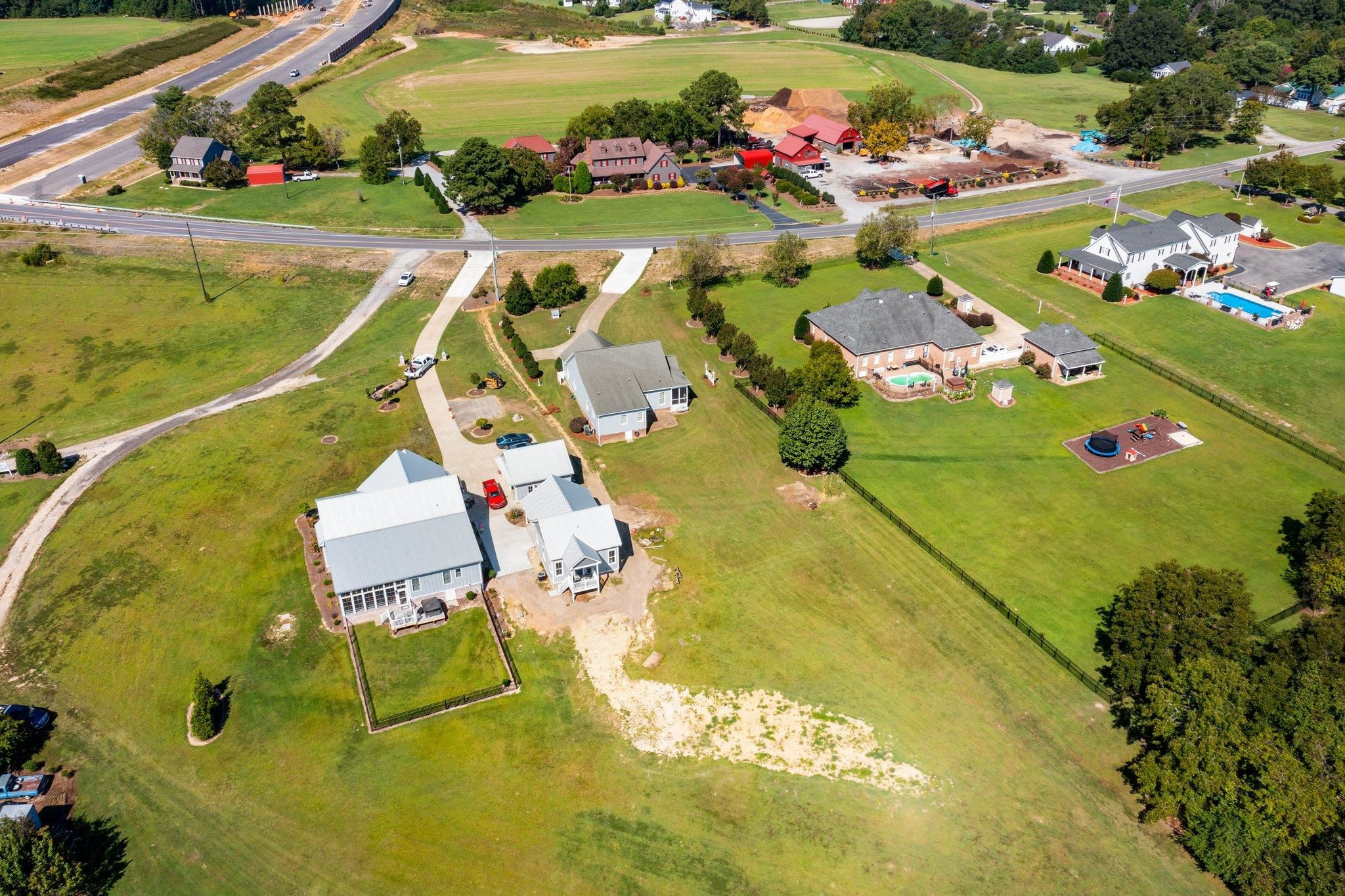 3737 Johnson Pond Road Apex, NC 27539 - Photo 44 of 47 Photo 44