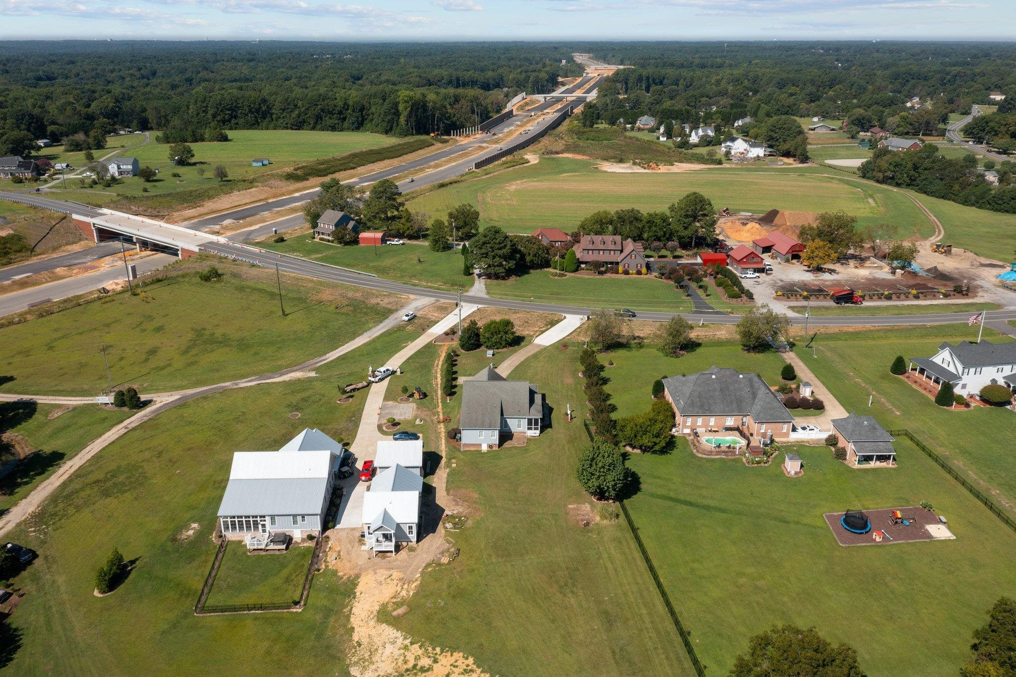 3737 Johnson Pond Road Apex, NC 27539 - Photo 45 of 47 Photo 45