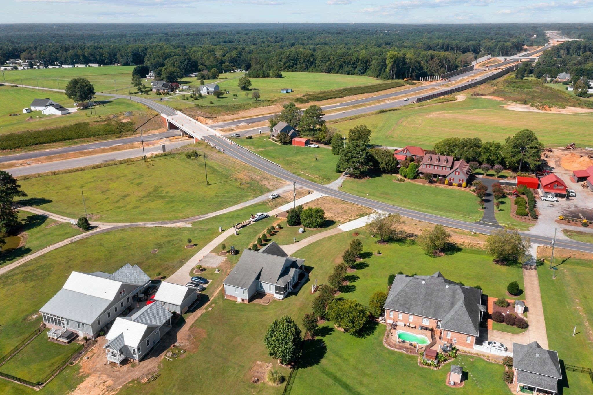 3737 Johnson Pond Road Apex, NC 27539 - Photo 46 of 47 Photo 46