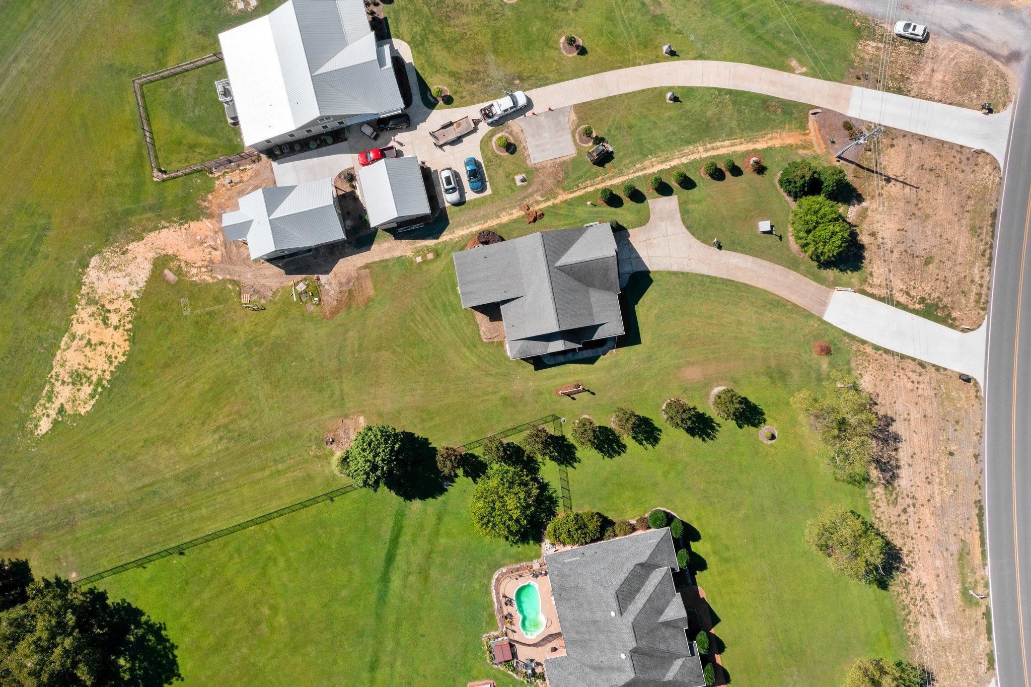 3737 Johnson Pond Road Apex, NC 27539 - Photo 47 of 47 Photo 47