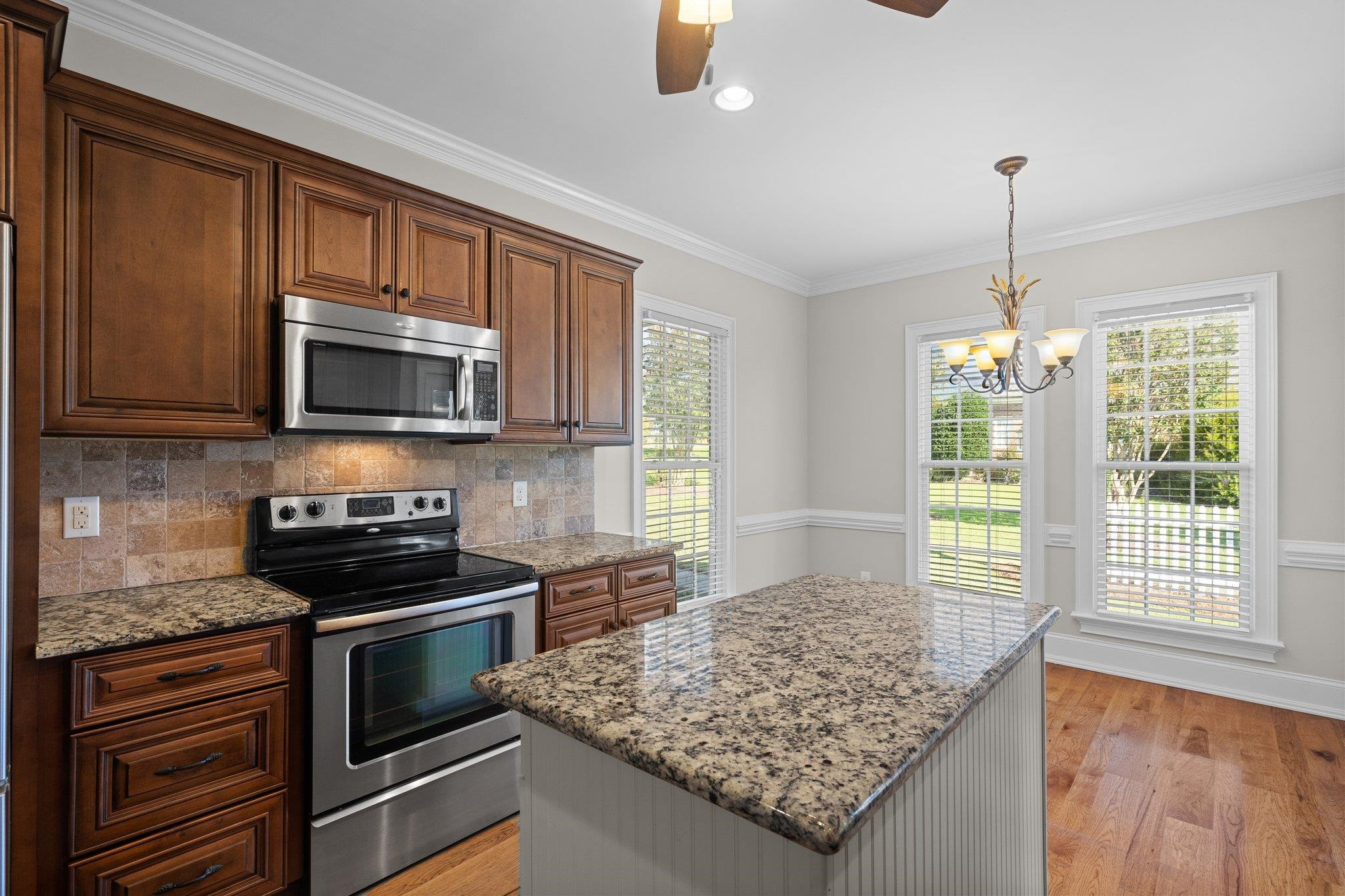 3737 Johnson Pond Road Apex, NC 27539 - Photo 5 of 47 Photo 5