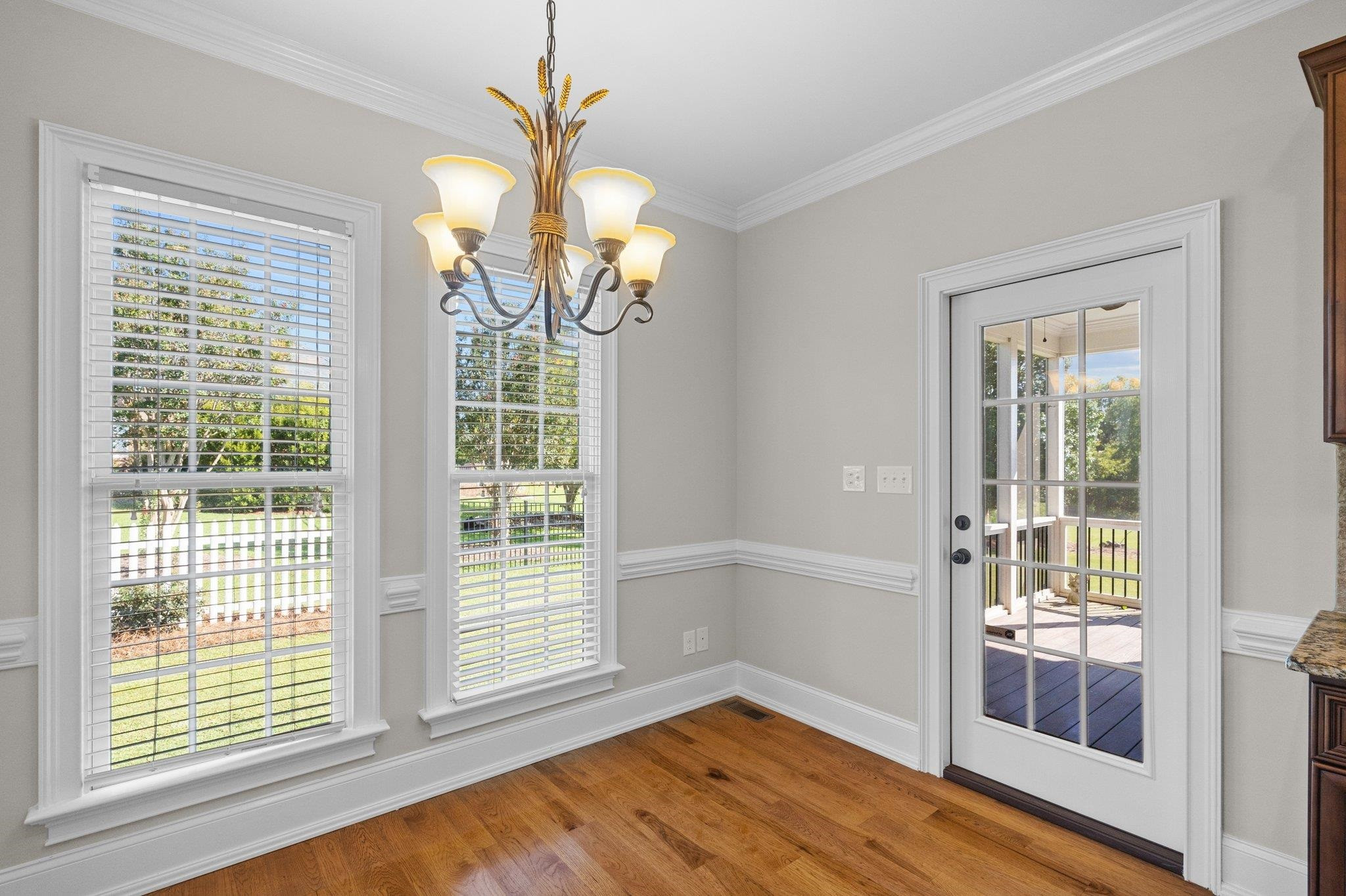 3737 Johnson Pond Road Apex, NC 27539 - Photo 6 of 47 Photo 6